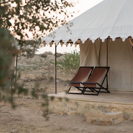 Tripli Hotels Stay Inn Resort Jaisalmer Sām 外观 照片