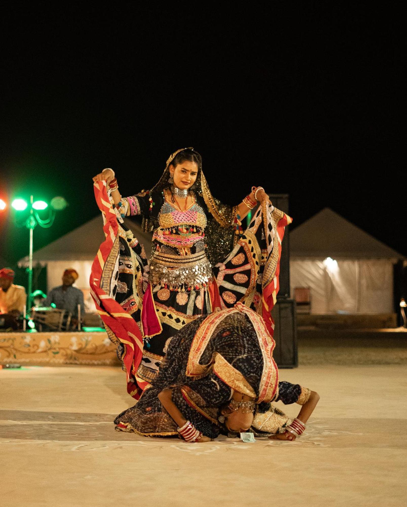 Tripli Hotels Stay Inn Resort Jaisalmer Sām 外观 照片