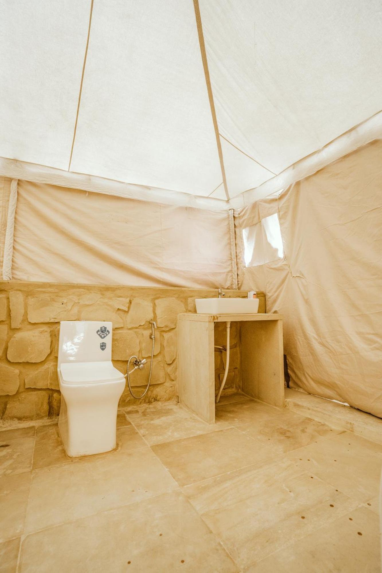 Tripli Hotels Stay Inn Resort Jaisalmer Sām 外观 照片