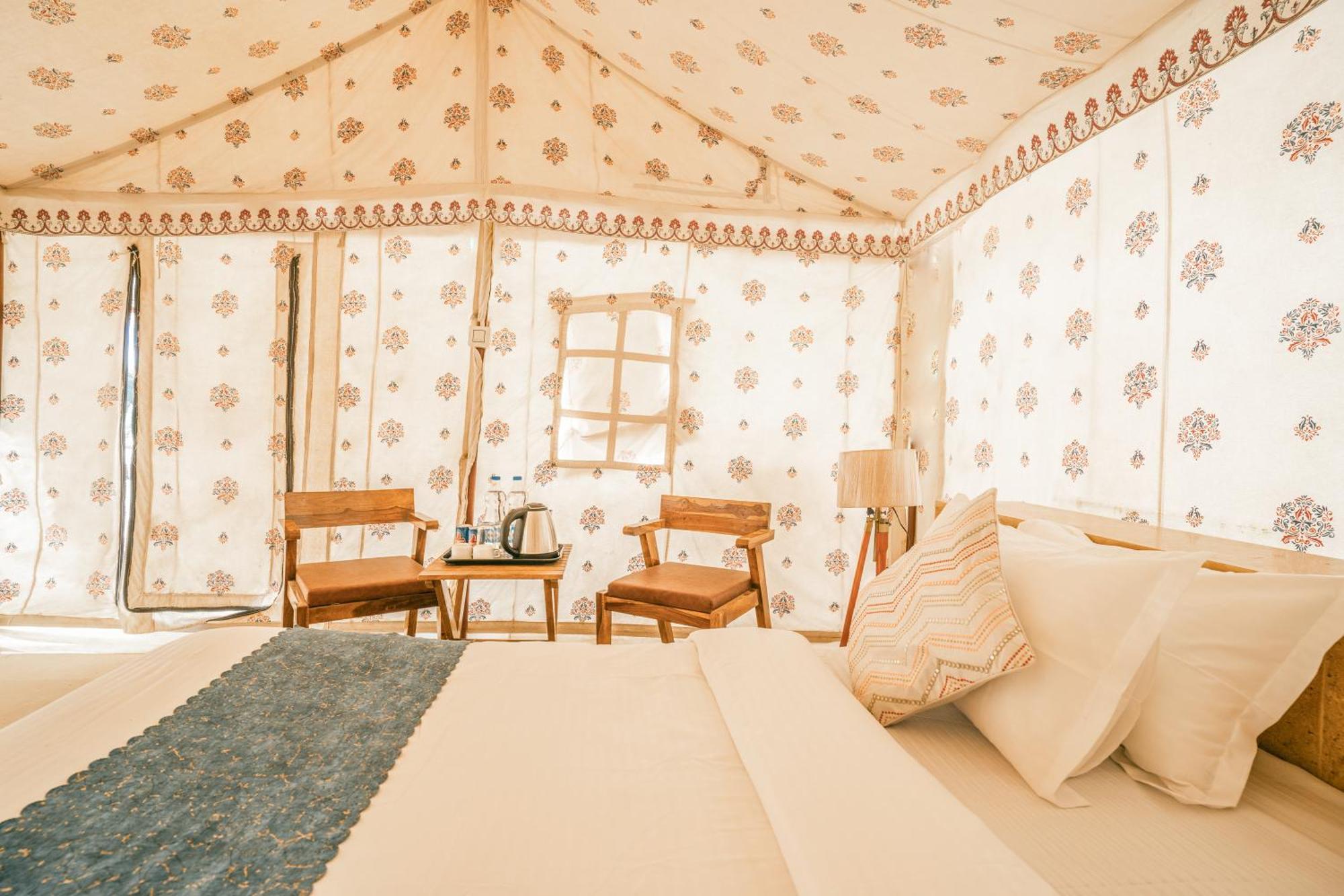 Tripli Hotels Stay Inn Resort Jaisalmer Sām 外观 照片