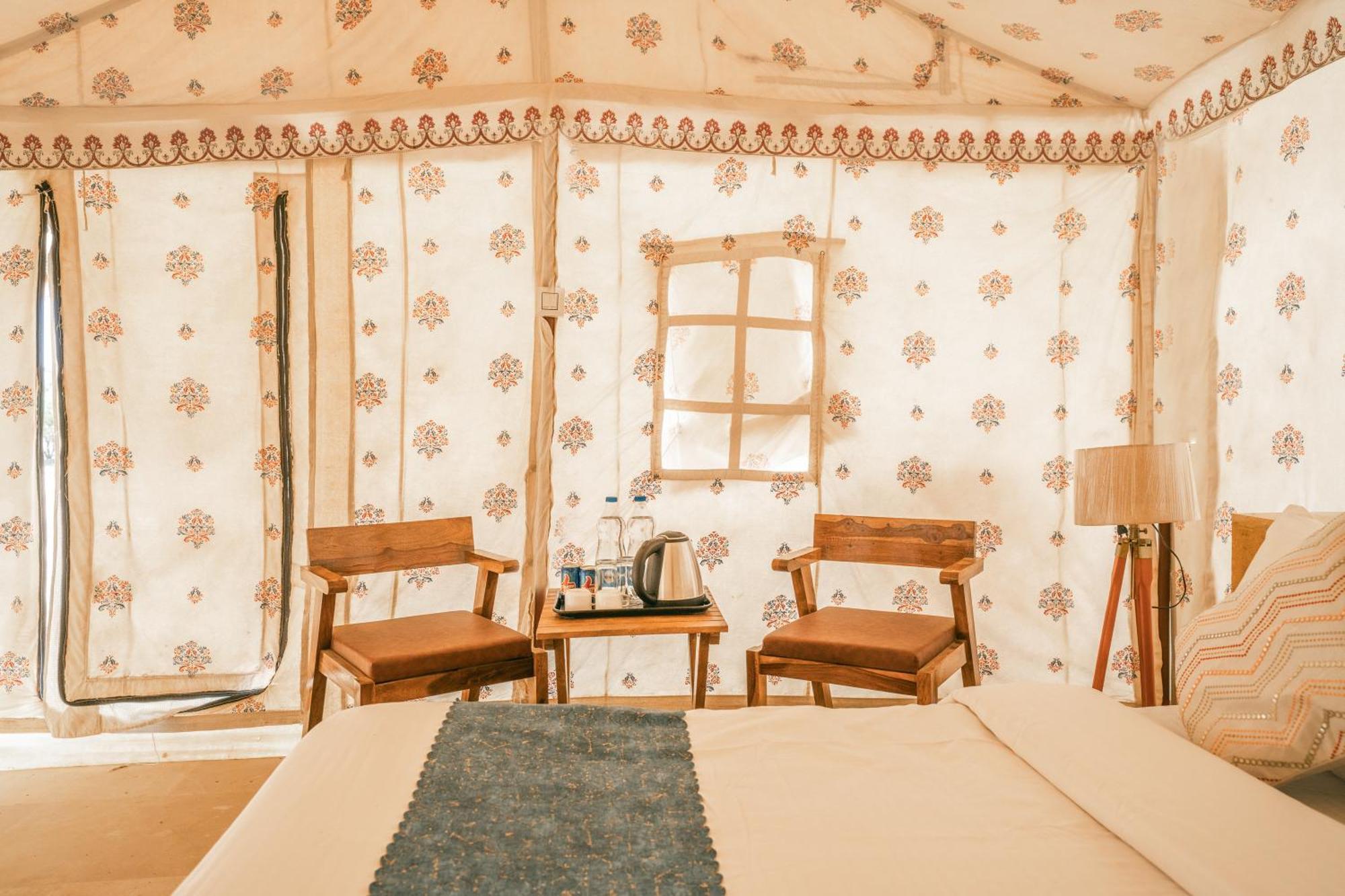 Tripli Hotels Stay Inn Resort Jaisalmer Sām 外观 照片