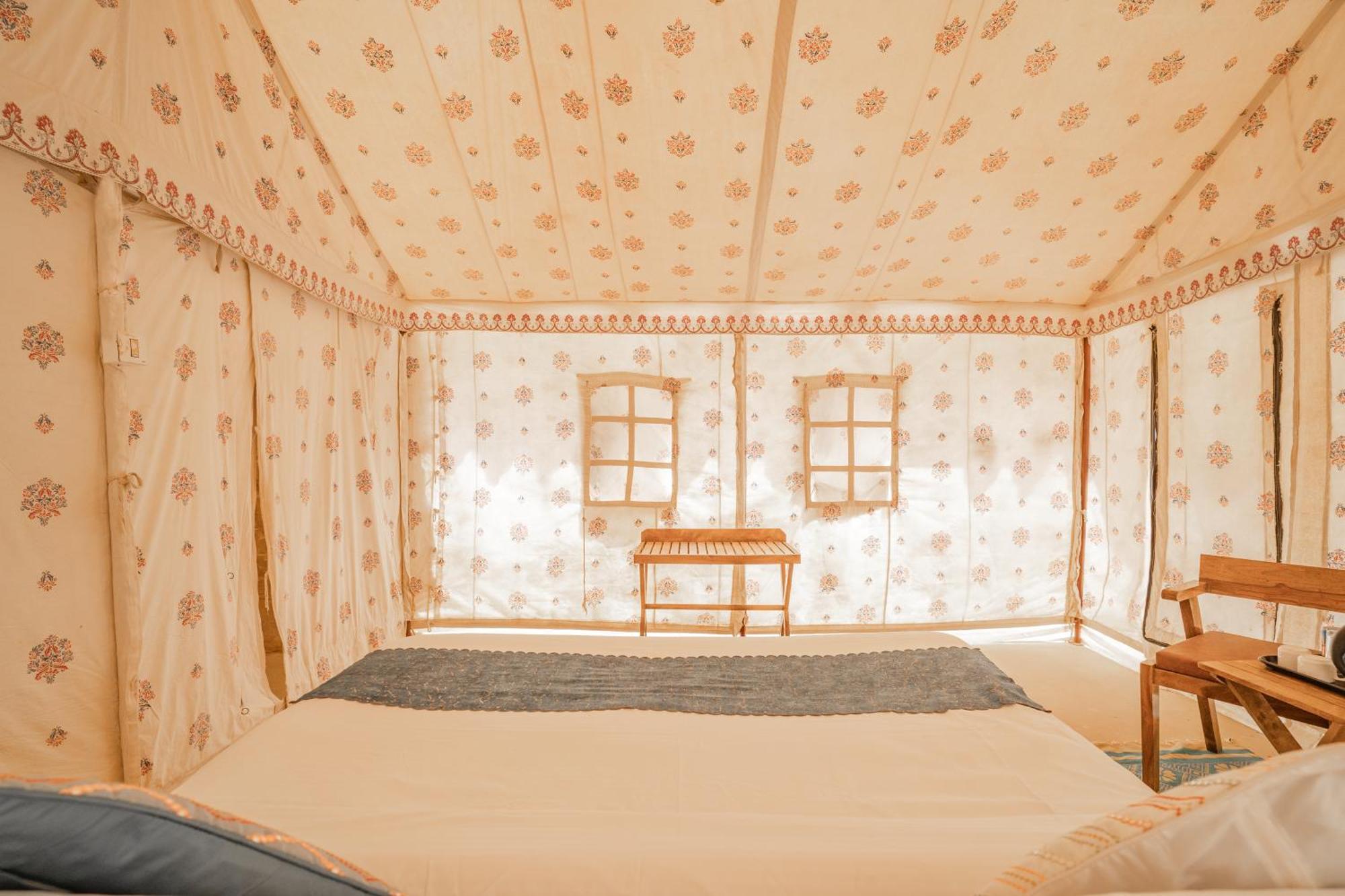 Tripli Hotels Stay Inn Resort Jaisalmer Sām 外观 照片