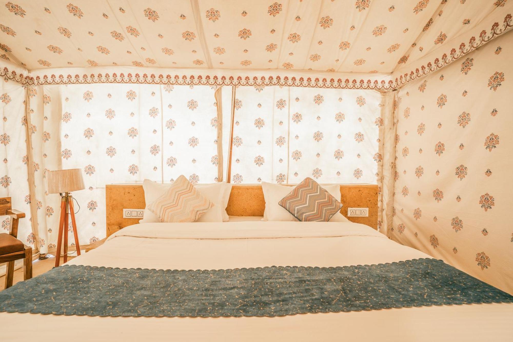 Tripli Hotels Stay Inn Resort Jaisalmer Sām 外观 照片