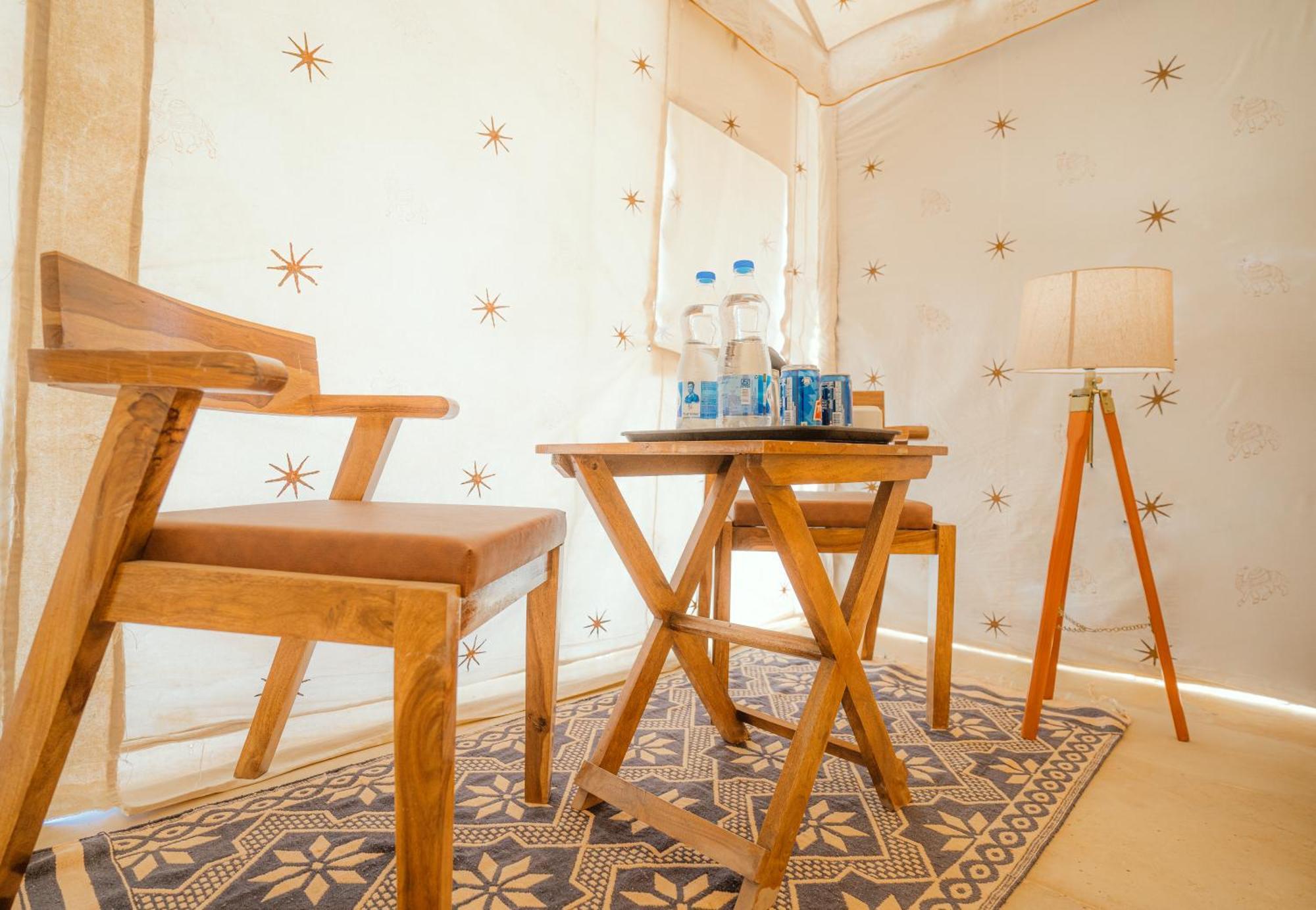 Tripli Hotels Stay Inn Resort Jaisalmer Sām 外观 照片